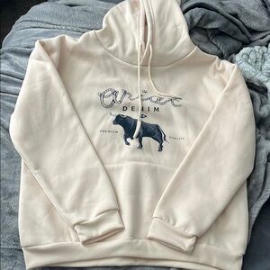 Ariat hoodie